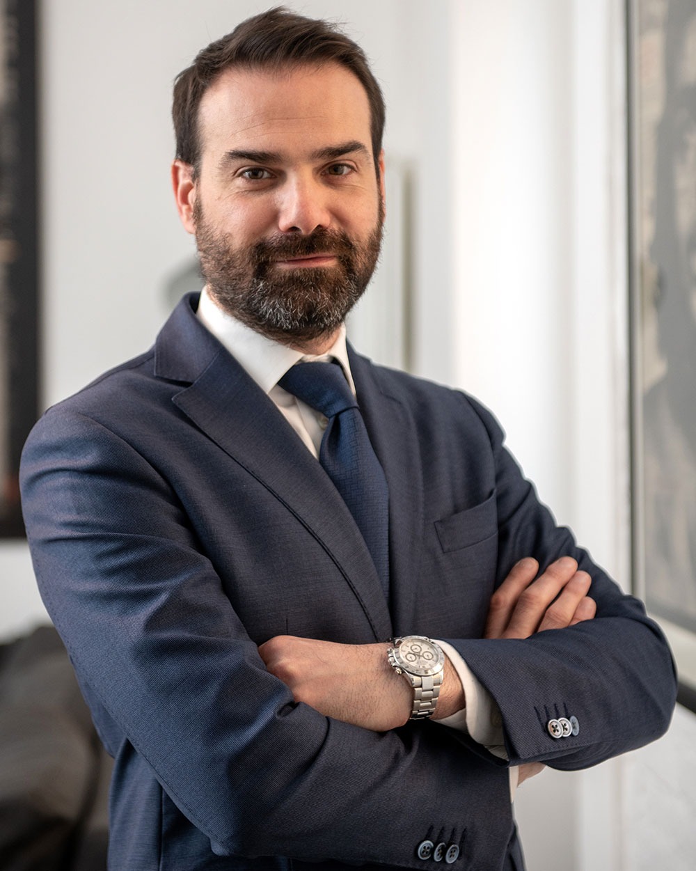 Dott. Massimo Tempesta